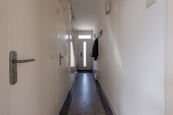 Medium property photo - Tienwoningenweg 13, 7312 DK Apeldoorn